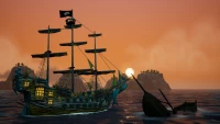 4. King of Seas (PC) (klucz STEAM)